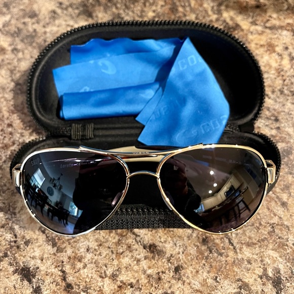 Costa Accessories - Costa Loreto Sunglasses